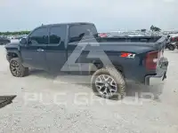 2011 Chevrolet Silverado фото