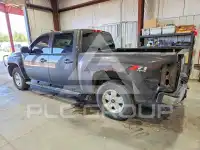 2011 Chevrolet Silverado фото