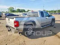 2011 Chevrolet Silverado фото