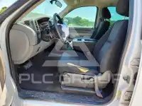 2011 Chevrolet Silverado photo