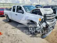 2011 Chevrolet Silverado фото