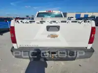 2011 Chevrolet Silverado photo
