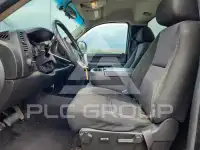 2011 Chevrolet Silverado фото