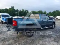 2011 Chevrolet Silverado фото