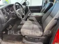 2011 Chevrolet Silverado фото