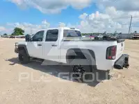 2011 Chevrolet Silverado photo