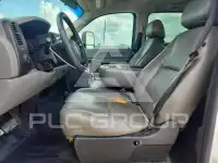 2011 Chevrolet Silverado photo