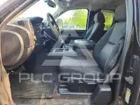 2011 Chevrolet Silverado фото