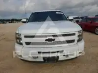 2011 Chevrolet Silverado photo