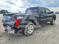 2011 Chevrolet Silverado фото