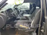 2011 Chevrolet Silverado photo