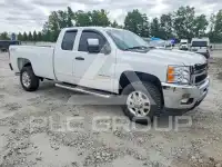 2011 Chevrolet Silverado photo