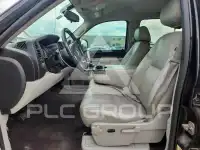 2011 Chevrolet Silverado фото