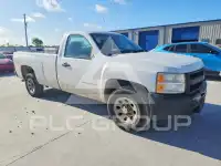 2011 Chevrolet Silverado photo