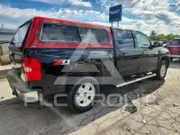 2011 Chevrolet Silverado photo
