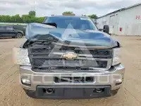 2011 Chevrolet Silverado photo