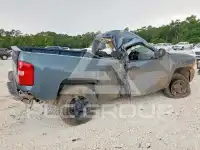 2011 Chevrolet Silverado фото