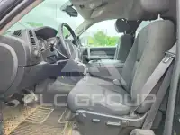 2011 Chevrolet Silverado фото