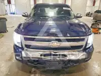 2011 Chevrolet Silverado фото