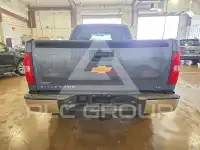2011 Chevrolet Silverado фото