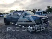 2011 Chevrolet Silverado фото