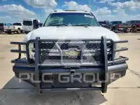 2011 Chevrolet Silverado photo