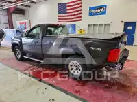 2011 Chevrolet Silverado photo