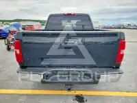 2011 Chevrolet Silverado photo