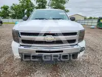 2011 Chevrolet Silverado photo