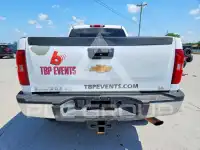2011 Chevrolet Silverado photo