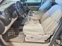 2011 Chevrolet Silverado фото