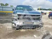 2011 Chevrolet Silverado фото