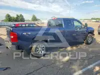 2011 Chevrolet Silverado фото