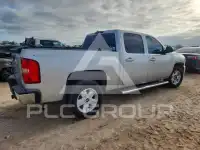 2011 Chevrolet Silverado фото