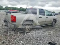 2011 Chevrolet Silverado фото