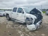 2011 Chevrolet Silverado photo