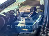 2011 Chevrolet Silverado фото