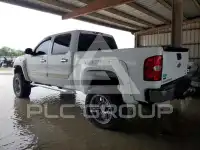 2011 Chevrolet Silverado фото