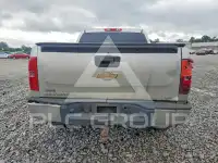 2011 Chevrolet Silverado фото
