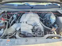 2011 Chevrolet Silverado фото