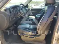 2011 Chevrolet Silverado фото