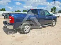 2011 Chevrolet Silverado фото
