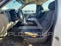 2011 Chevrolet Silverado photo