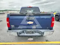 2011 Chevrolet Silverado photo
