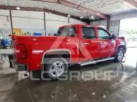 2011 Chevrolet Silverado фото