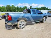 2011 Chevrolet Silverado photo