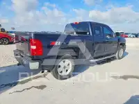 2011 Chevrolet Silverado фото