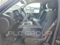 2011 Chevrolet Silverado фото