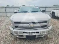 2011 Chevrolet Silverado photo