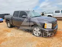 2011 Chevrolet Silverado фото